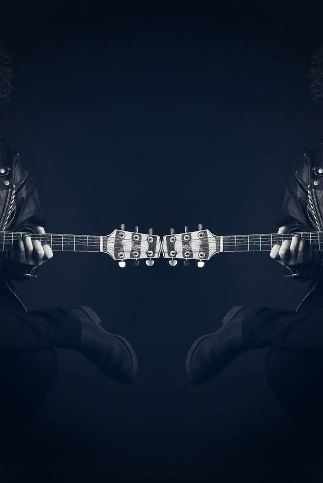 Acoustic Liquid