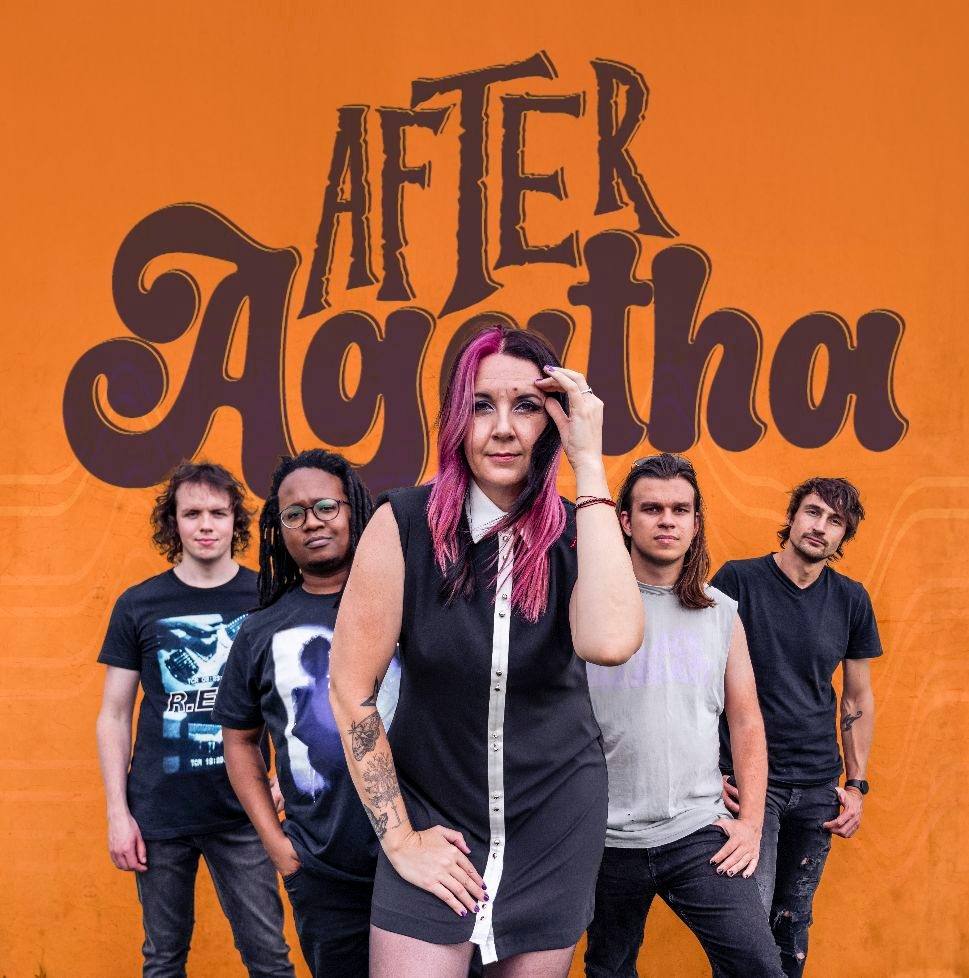 After Agatha