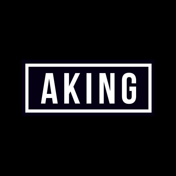 aKiNG
