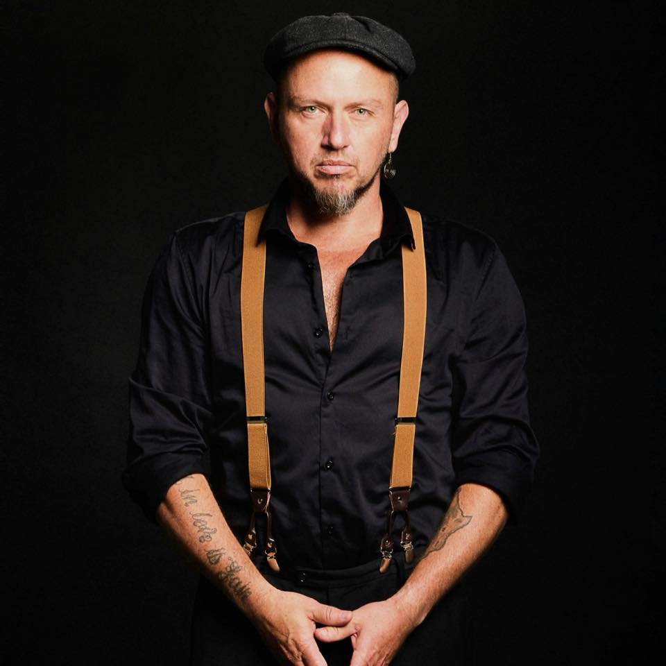 Ard Mathews
