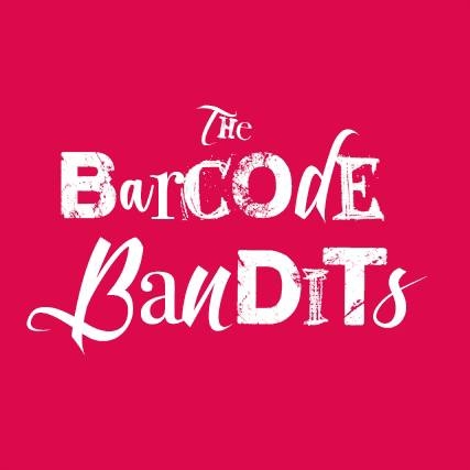 Barcode Bandits