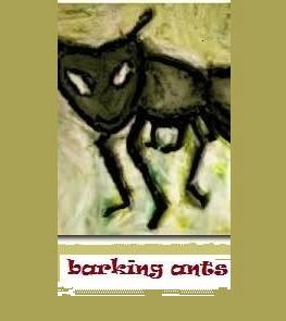 Barking Ants
