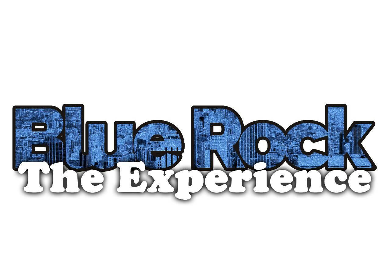 Blue Rock