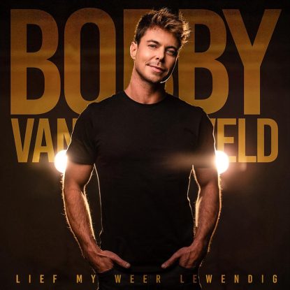 Bobby Van Jaarsveld