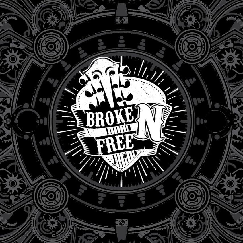 Broke n Free