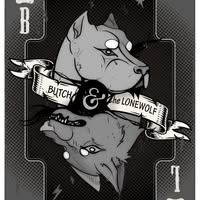 Butch & the Lone Wolf