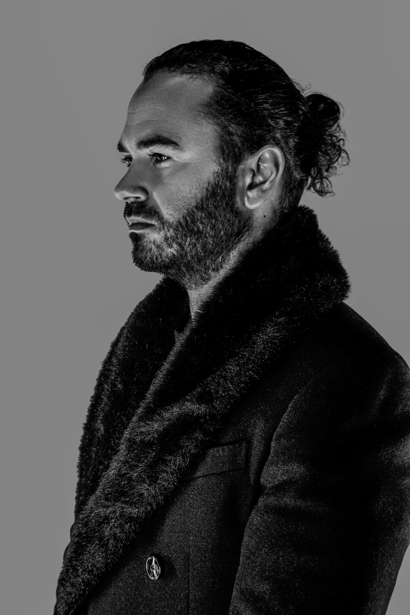 Daniel Baron