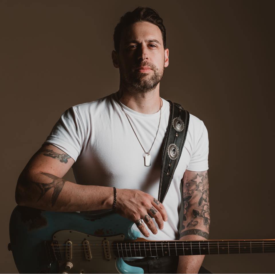 Dan Patlanski