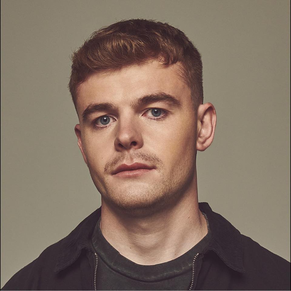 Darren Kiely