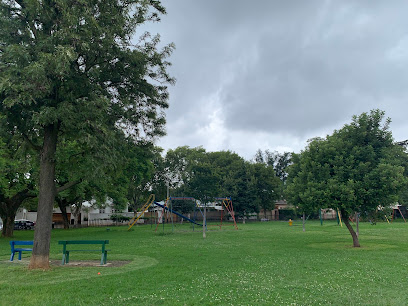 George Hay Park Parkview