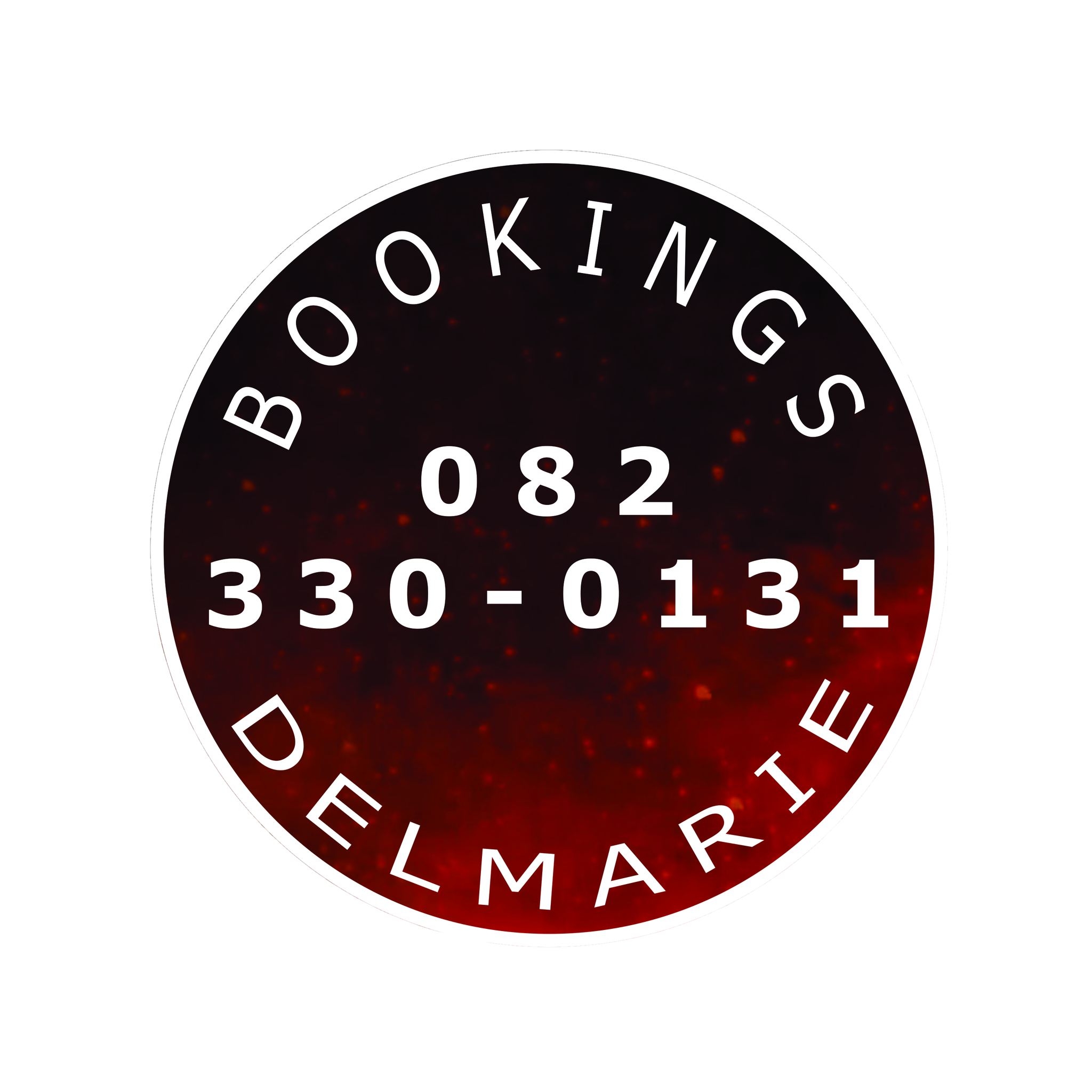 Delmarie