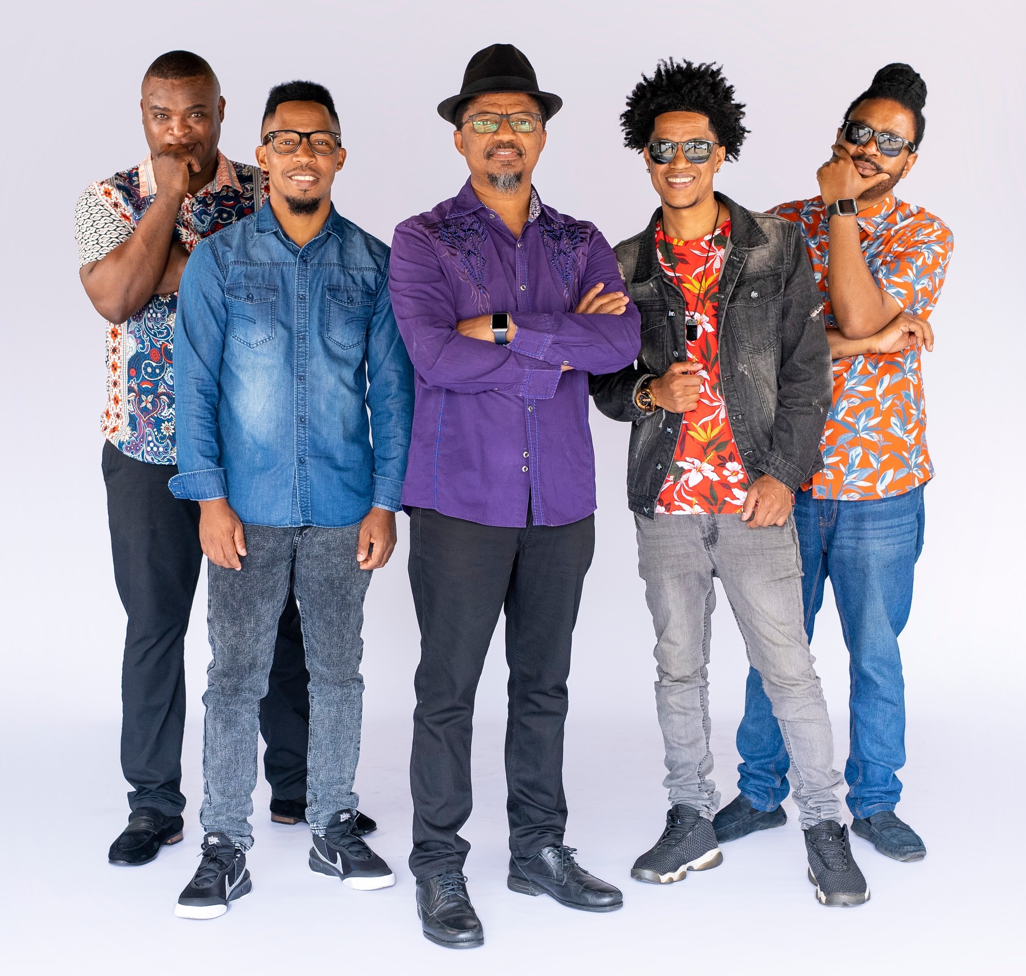 Dr Victor and the Rasta Rebels