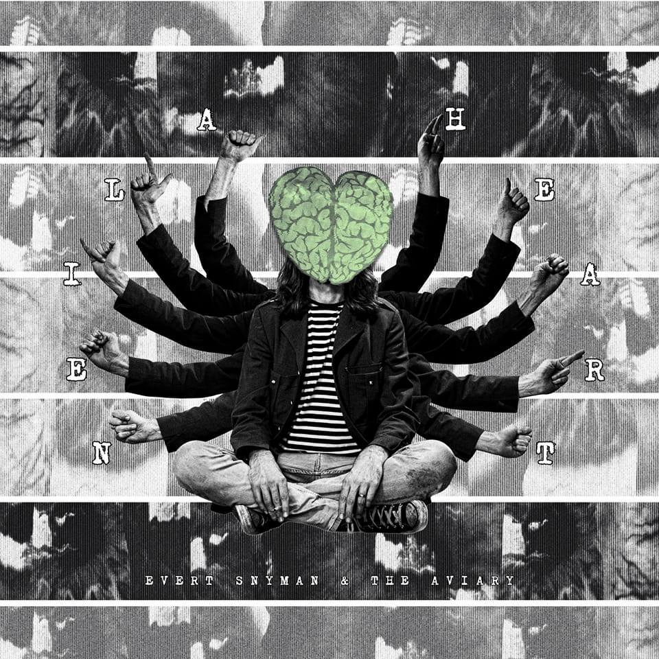 Evert Snyman & the Aviary
