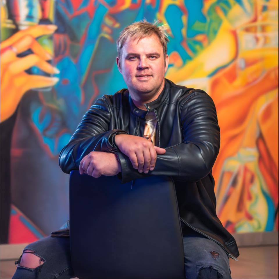 Fanus Pienaar
