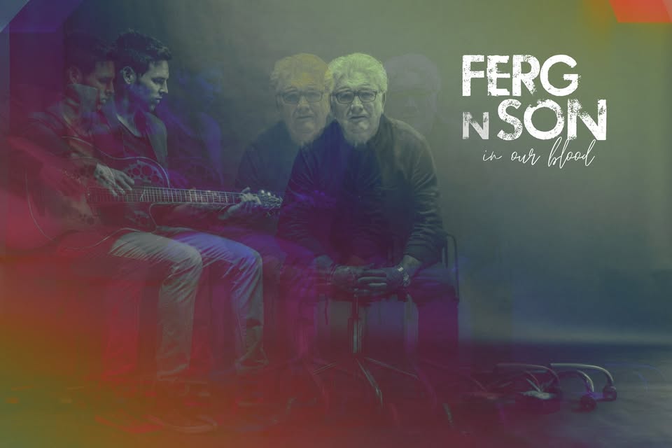 Ferg 'n Son