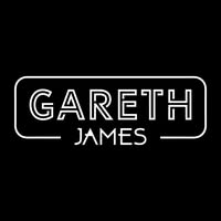 Gareth James