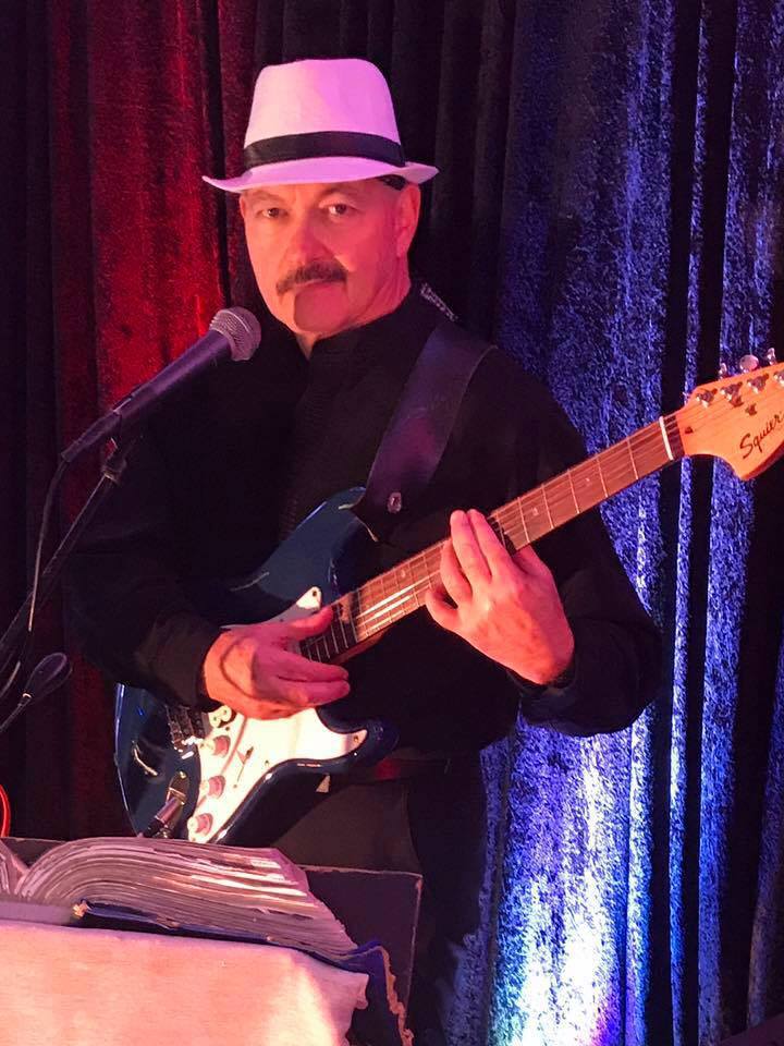 Gino Gambale