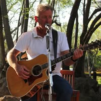 Glen Webster