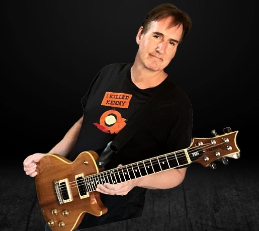 Grant Tregellas
