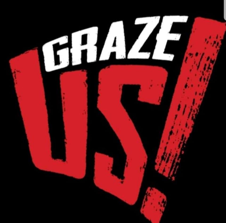 Graze Us