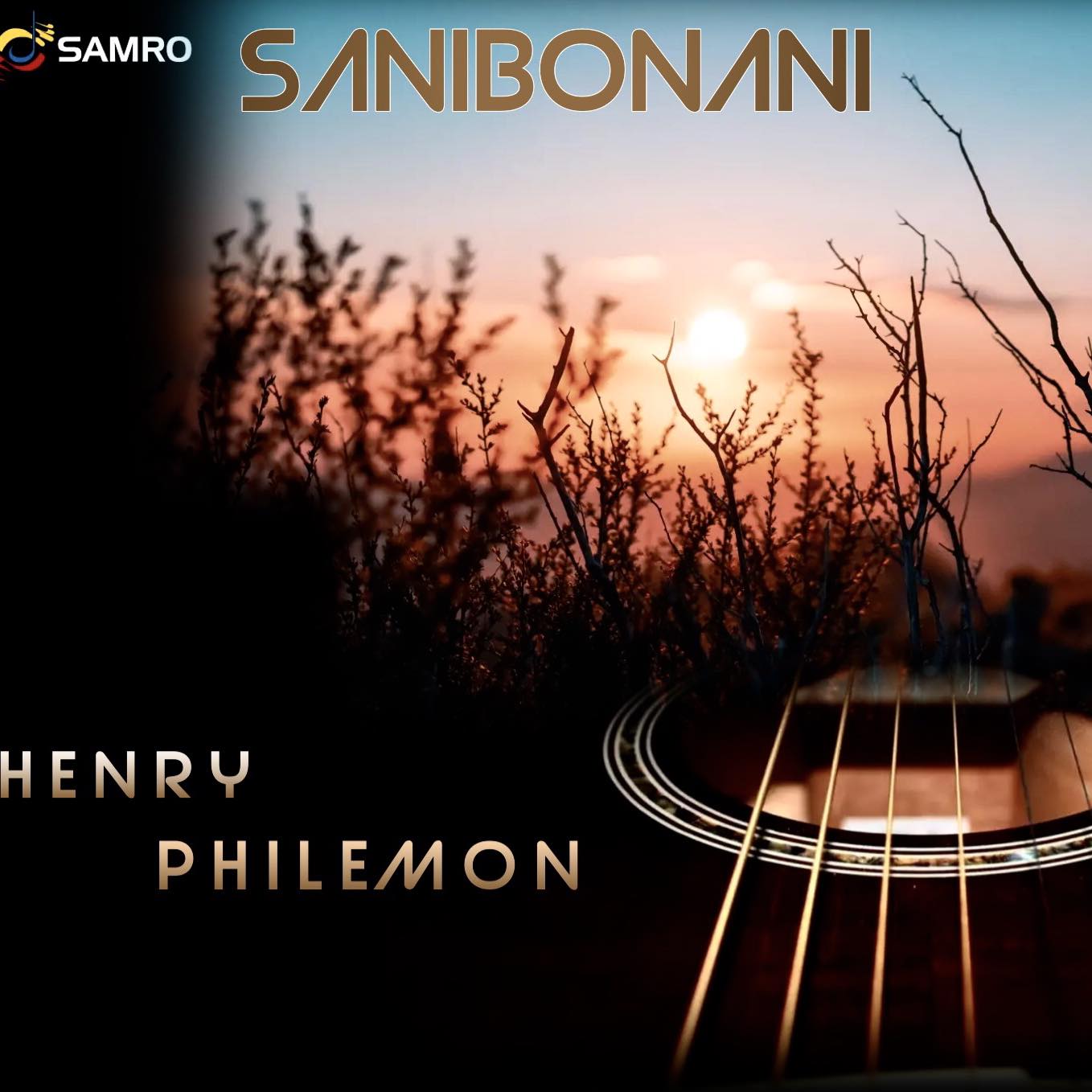 Henry Philemon