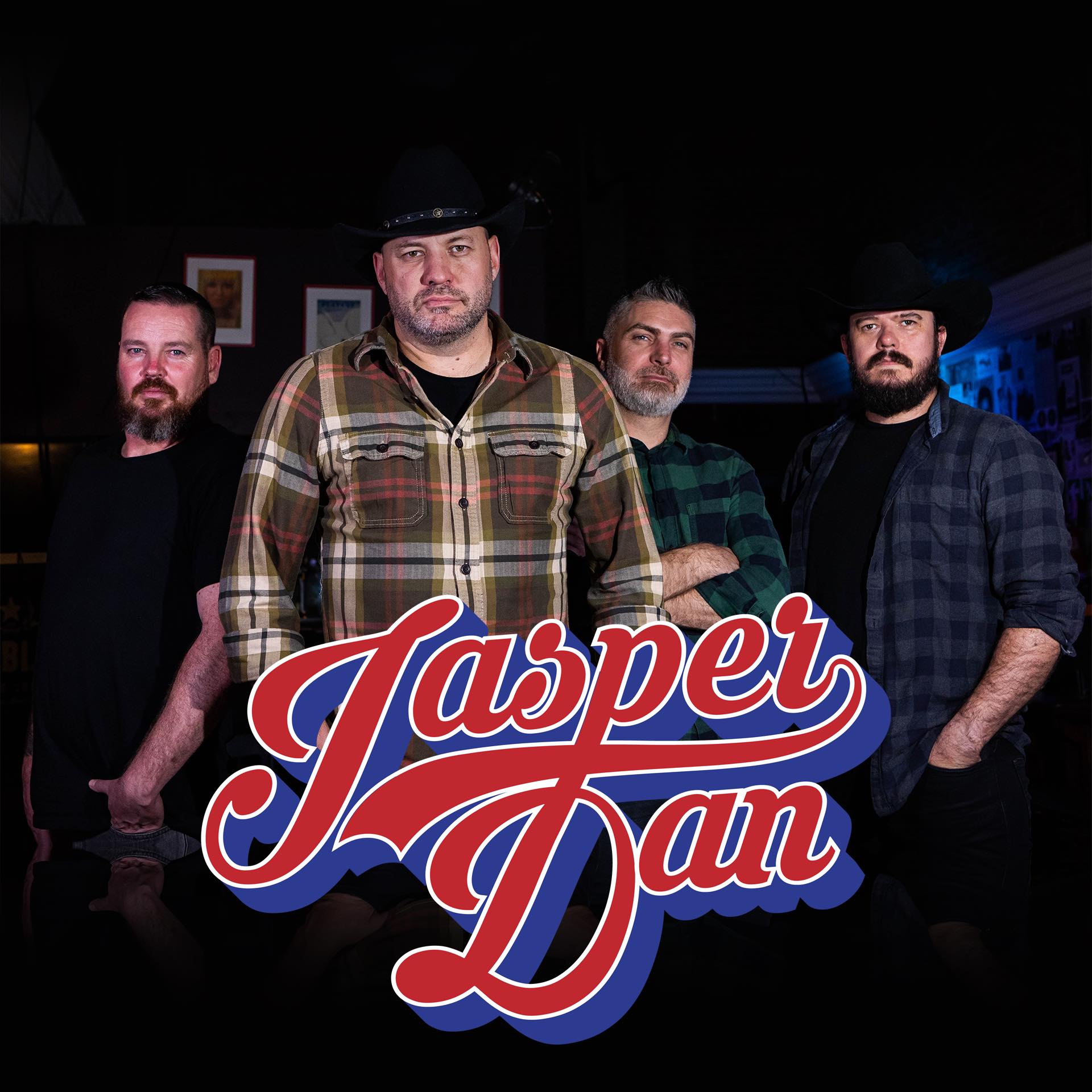 Jasper Dan