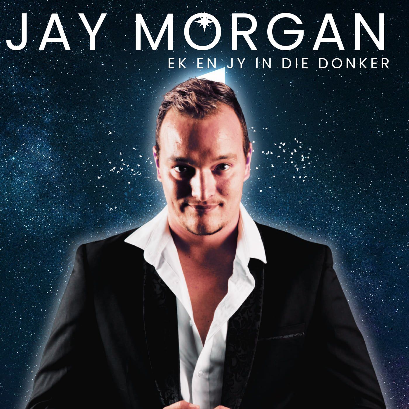 Jay Morgan