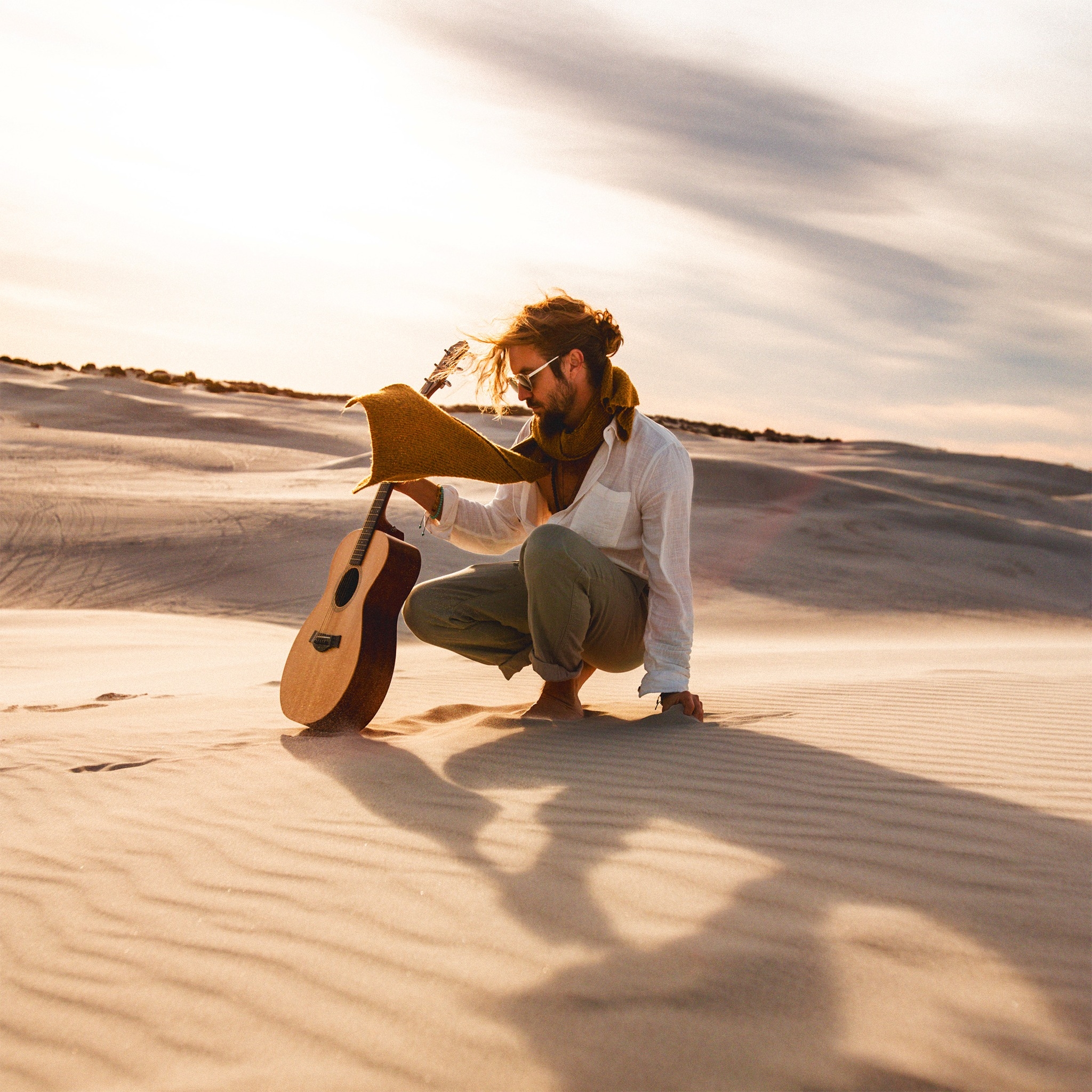 Jeremy Loops