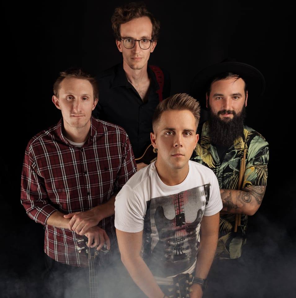 Johan Fourie Band