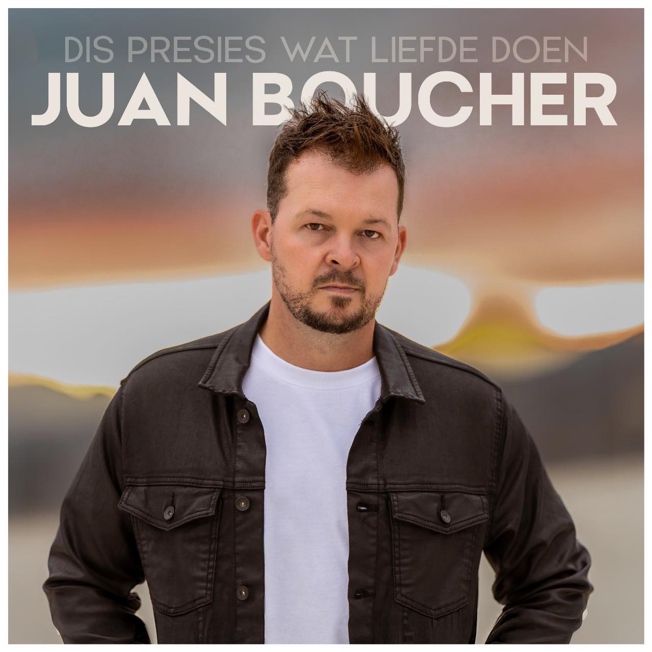 Juan Boucher
