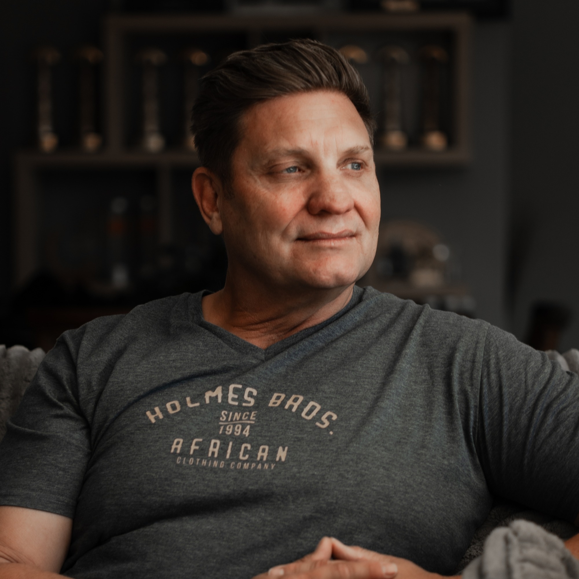 Kurt Darren