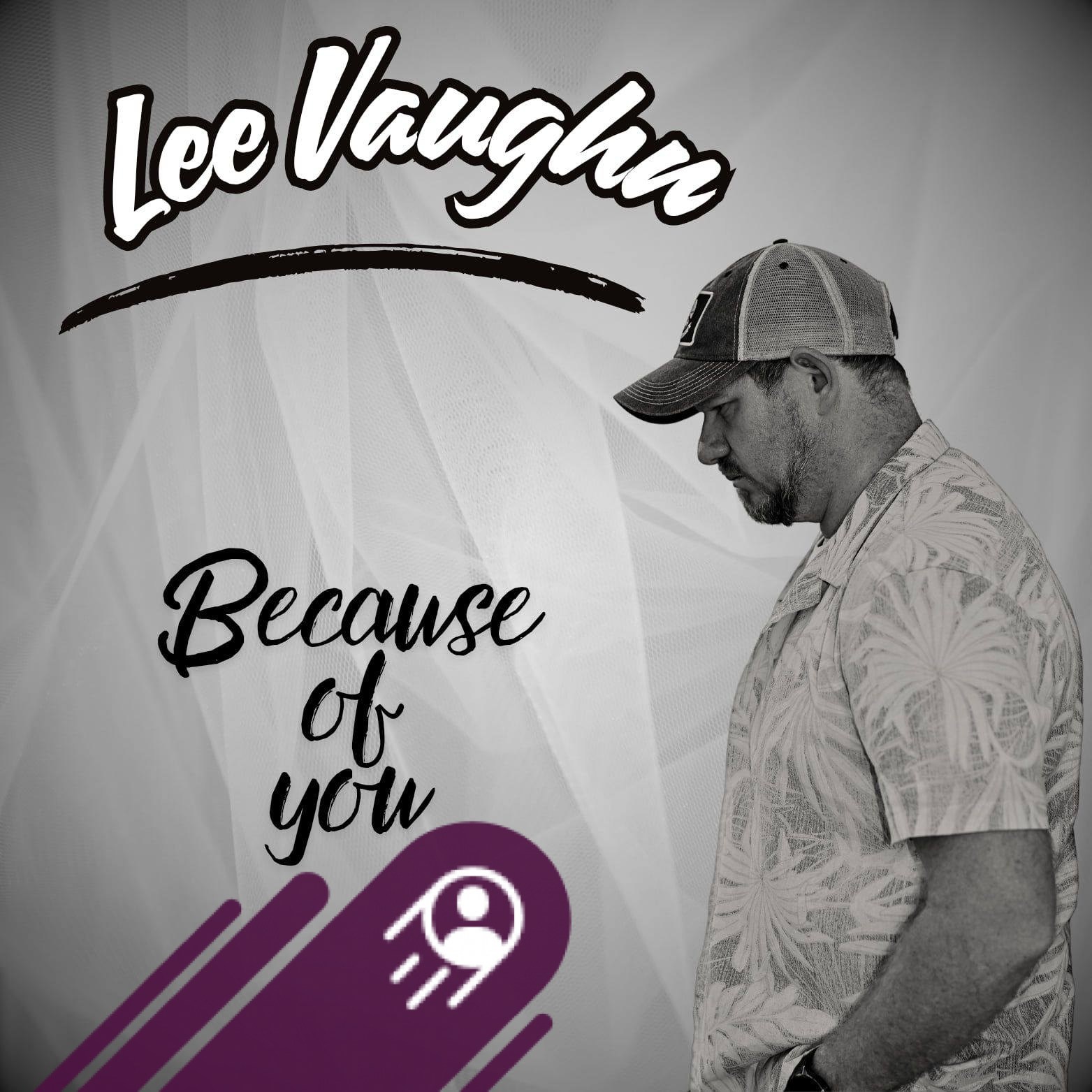 Lee Vaughn