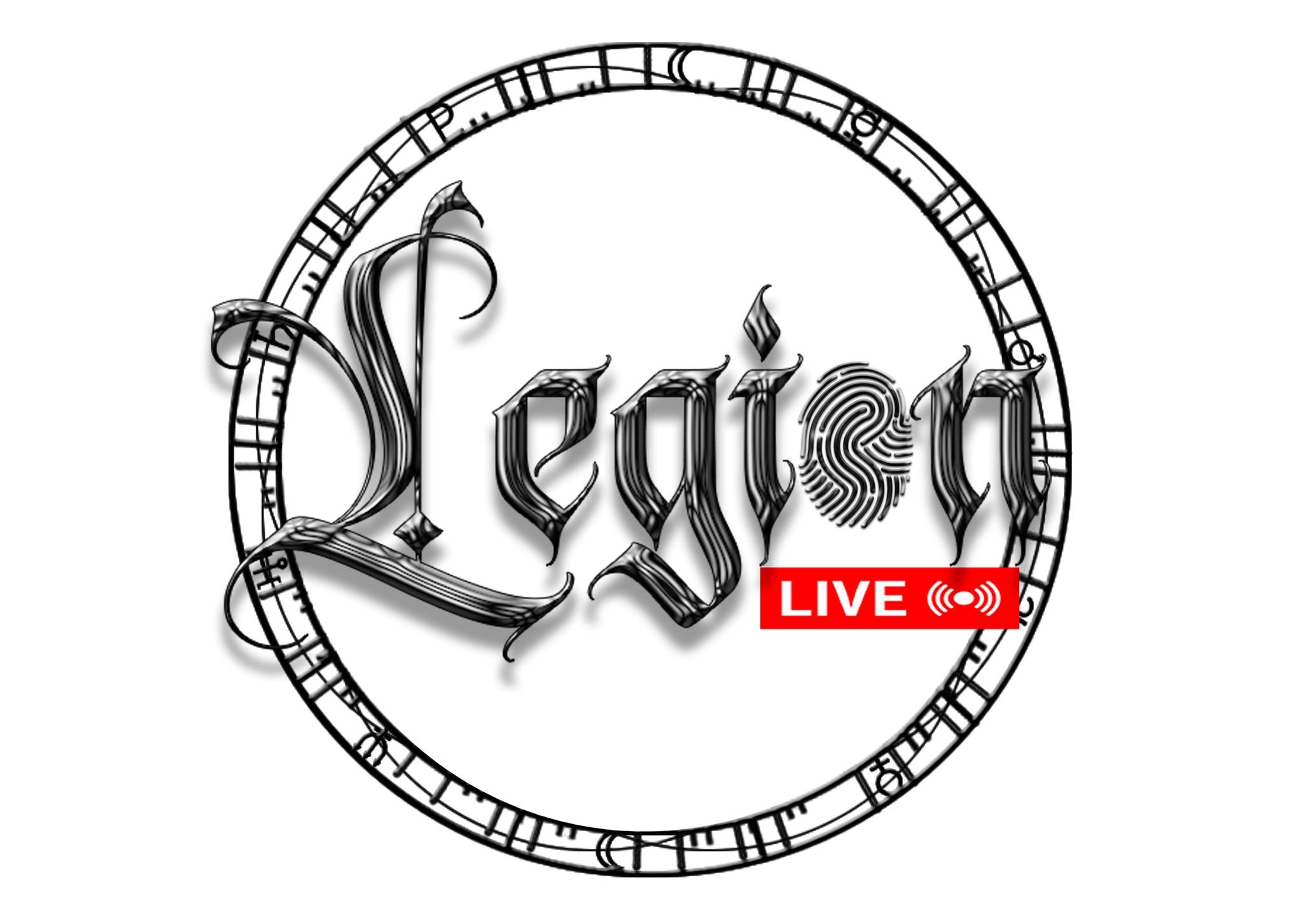 Legion Live