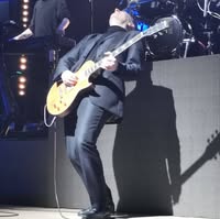 Midge Ure