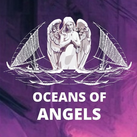 Oceans of Angels
