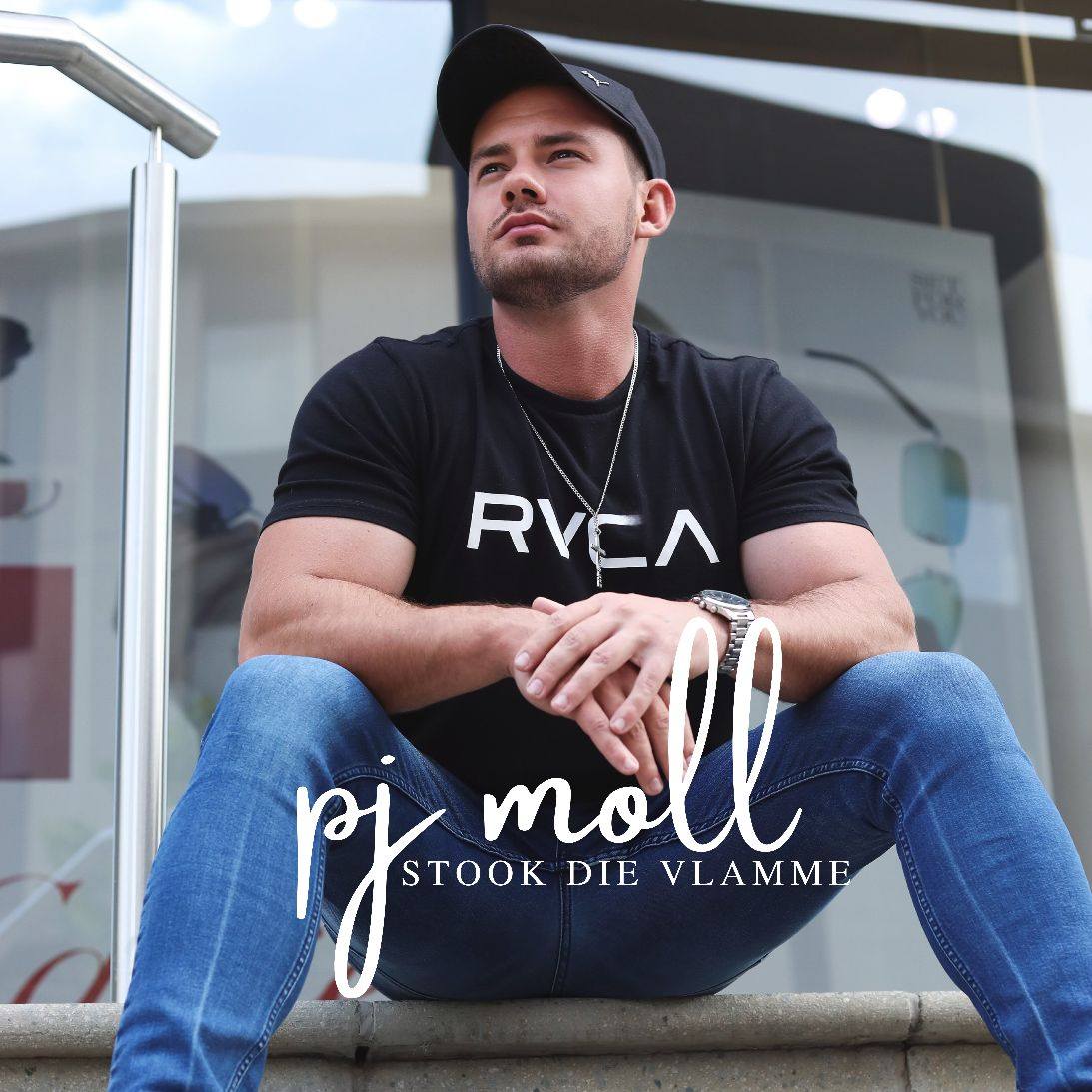 PJ Moll