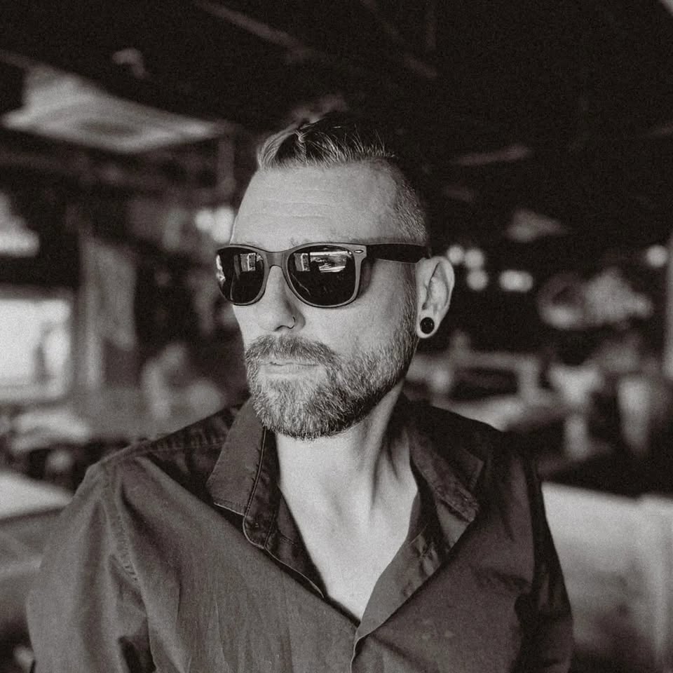 Rob Marx