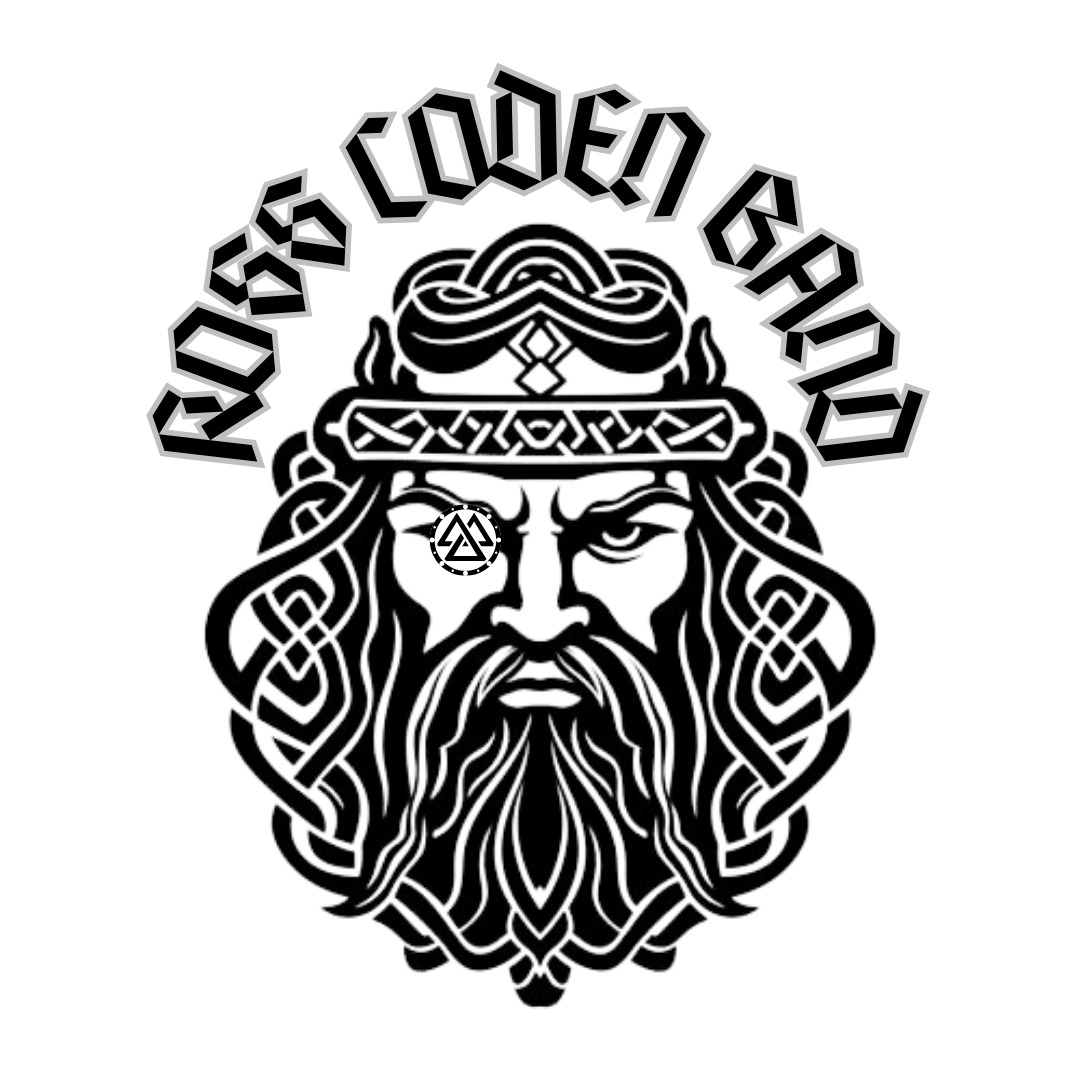 Rosscodenband