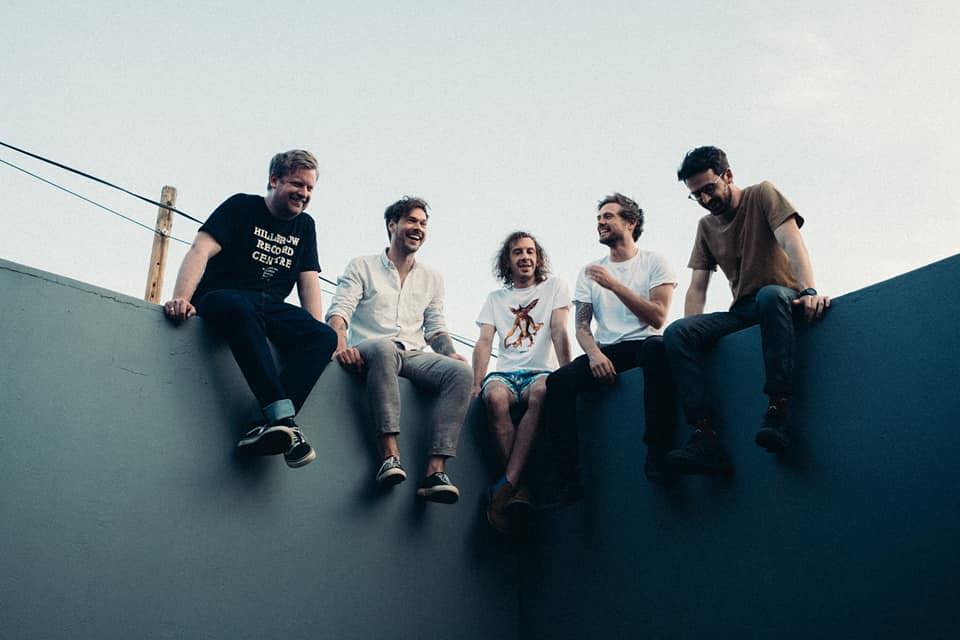 Short Straw Band