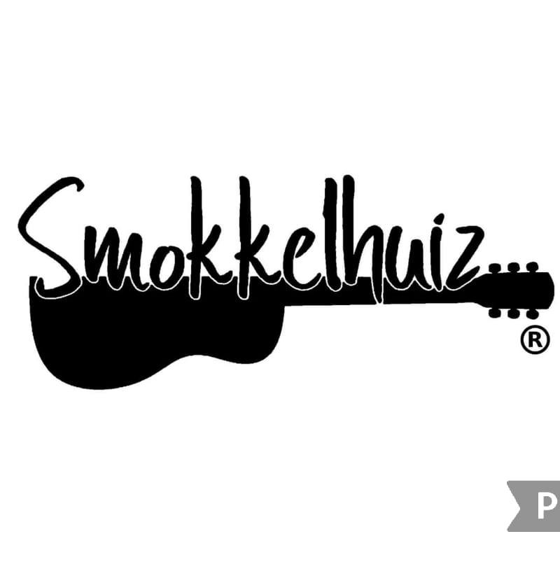 Smokkelhuiz