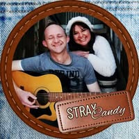StrayCandy