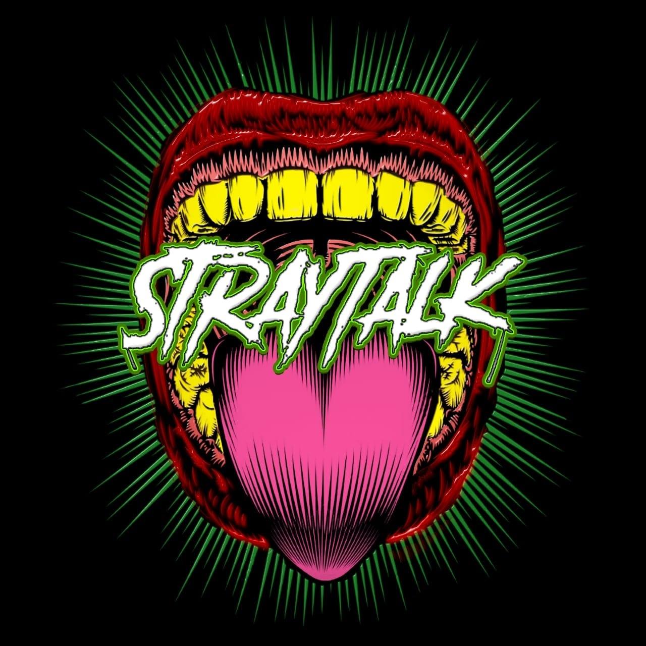 Straytalk