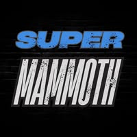 Super Mamoth