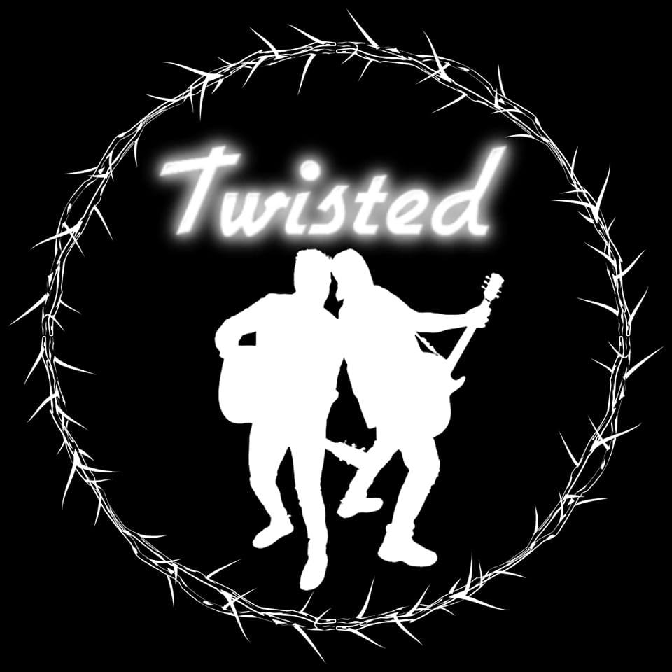 Twisted