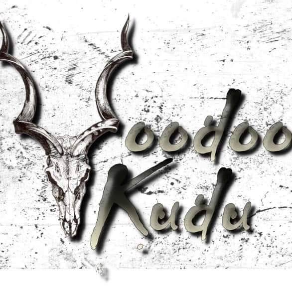 Voodoo Kudu