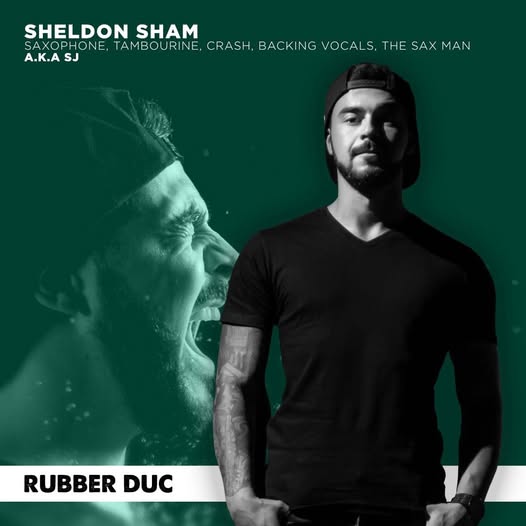 Sheldon Sham