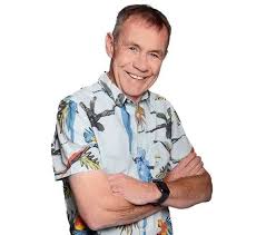 Tony Blewitt (Breakfast with Blewitt)