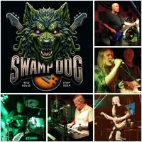 Swamp Dog