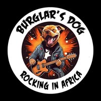 Burglar's Dog
