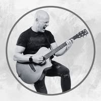 Bruce Askham